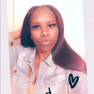 Meet your Posher, Trayonna